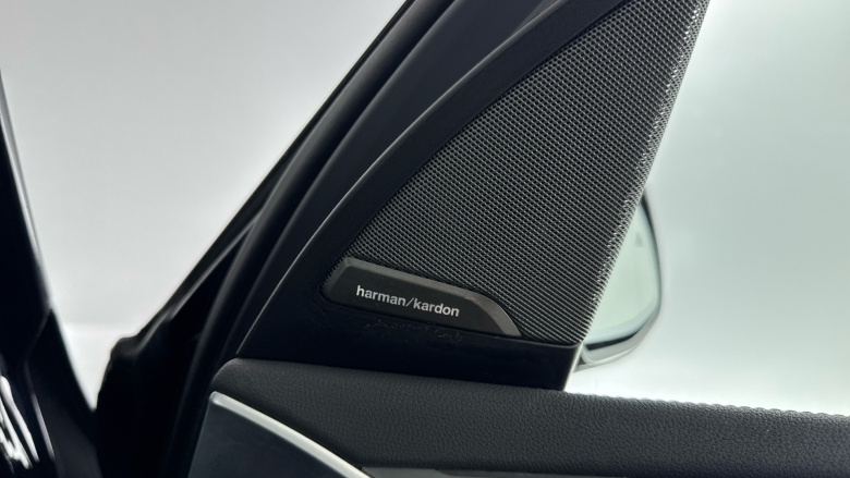 BMW X3 210kW Premier Edition Pro 80kWh 5dr Auto Electric Estate